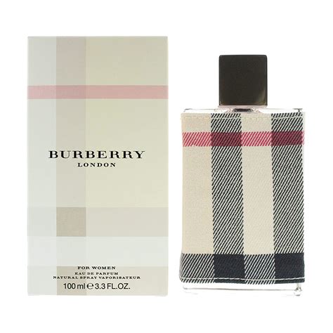 burberry londo woman|burberry london for women 100ml.